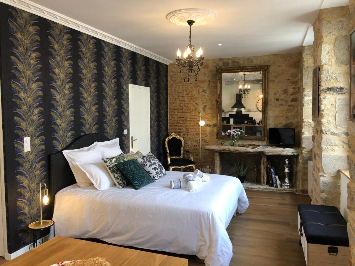 Appartement Centre-Ville Chic Βαν Εξωτερικό φωτογραφία