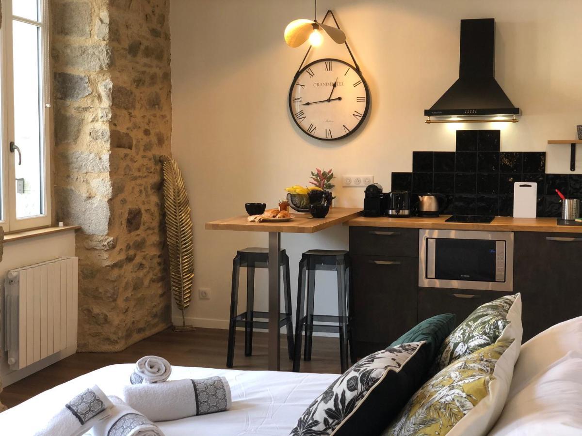 Appartement Centre-Ville Chic Βαν Εξωτερικό φωτογραφία