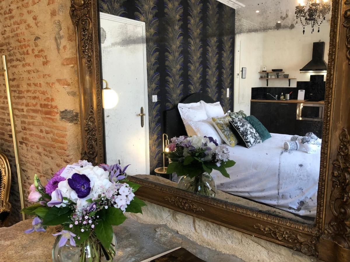 Appartement Centre-Ville Chic Βαν Εξωτερικό φωτογραφία