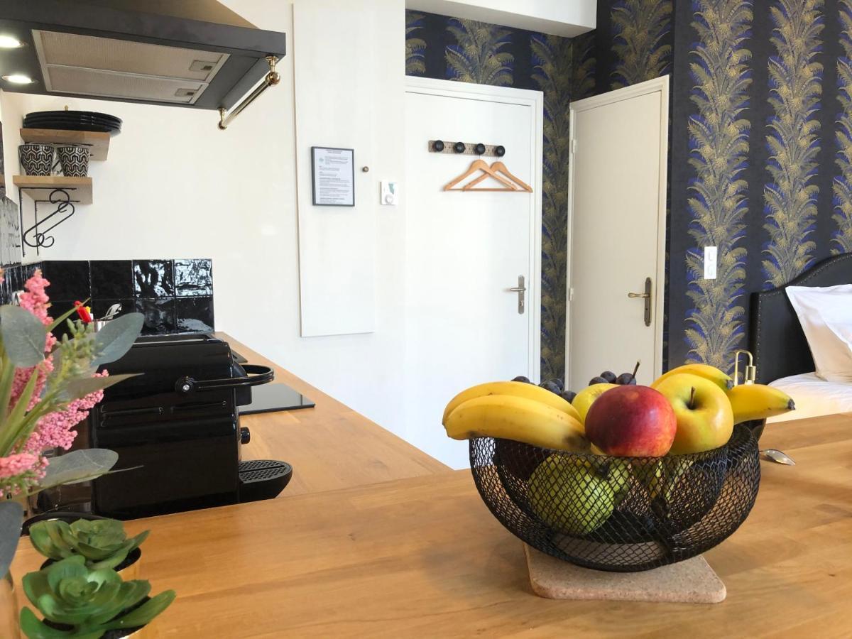 Appartement Centre-Ville Chic Βαν Εξωτερικό φωτογραφία