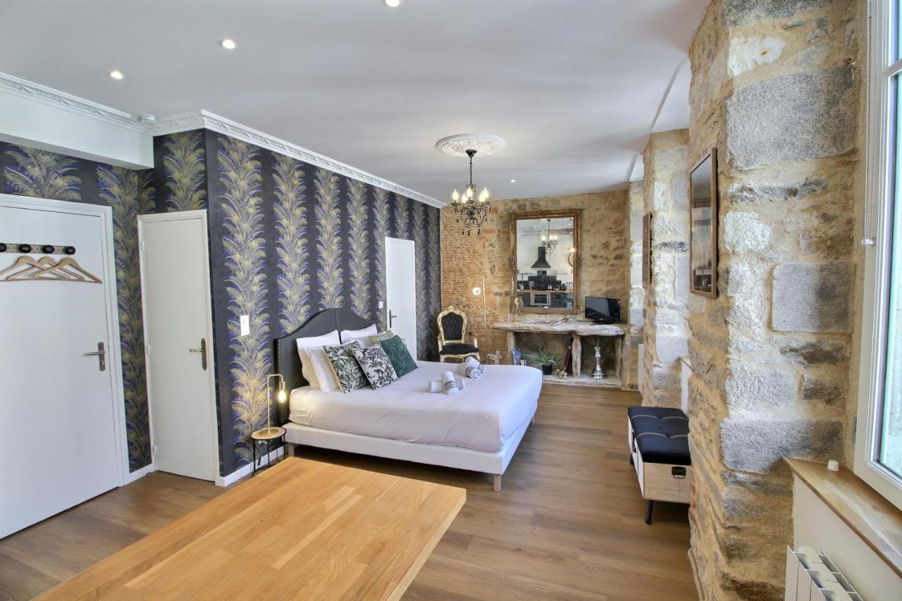 Appartement Centre-Ville Chic Βαν Εξωτερικό φωτογραφία