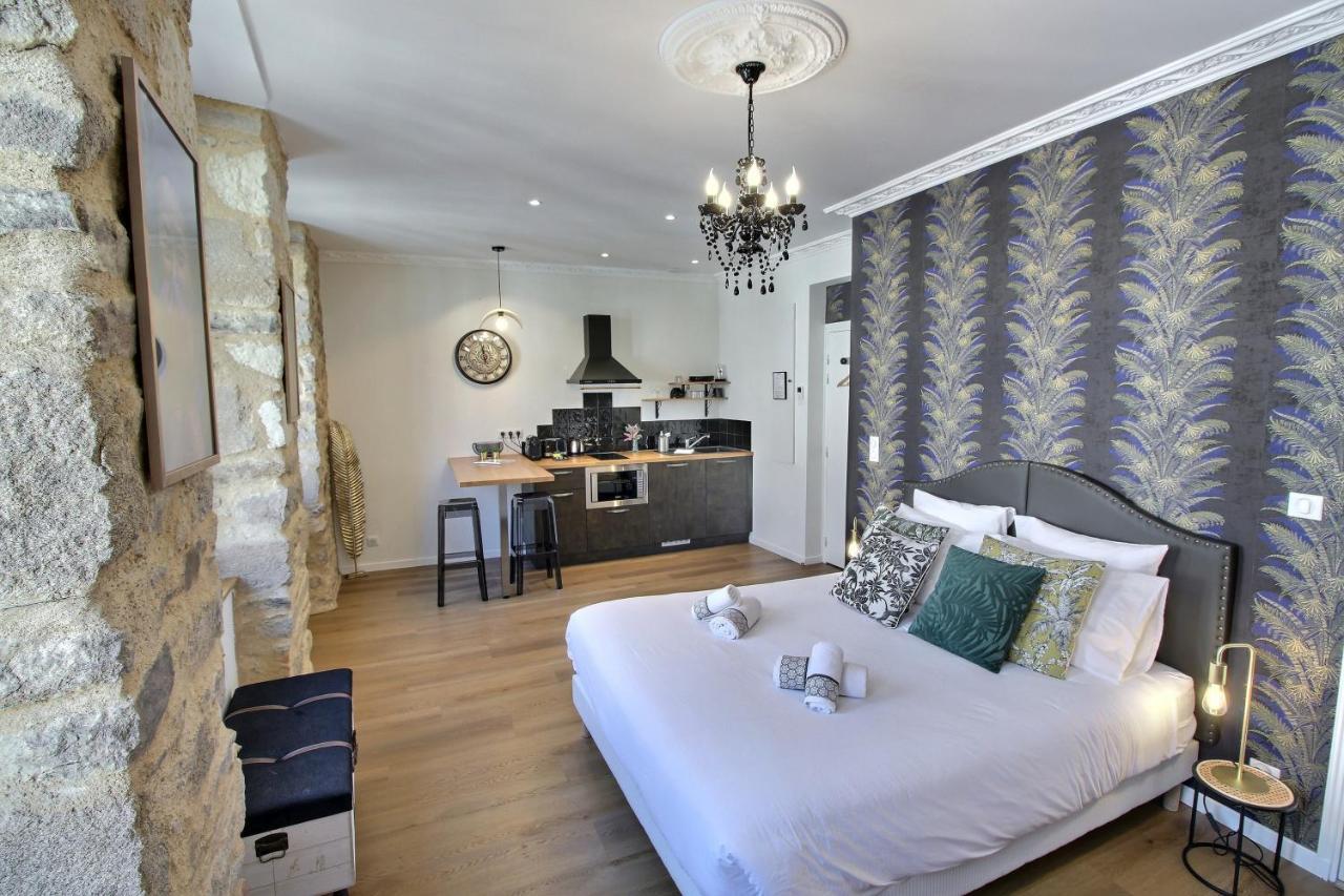 Appartement Centre-Ville Chic Βαν Εξωτερικό φωτογραφία