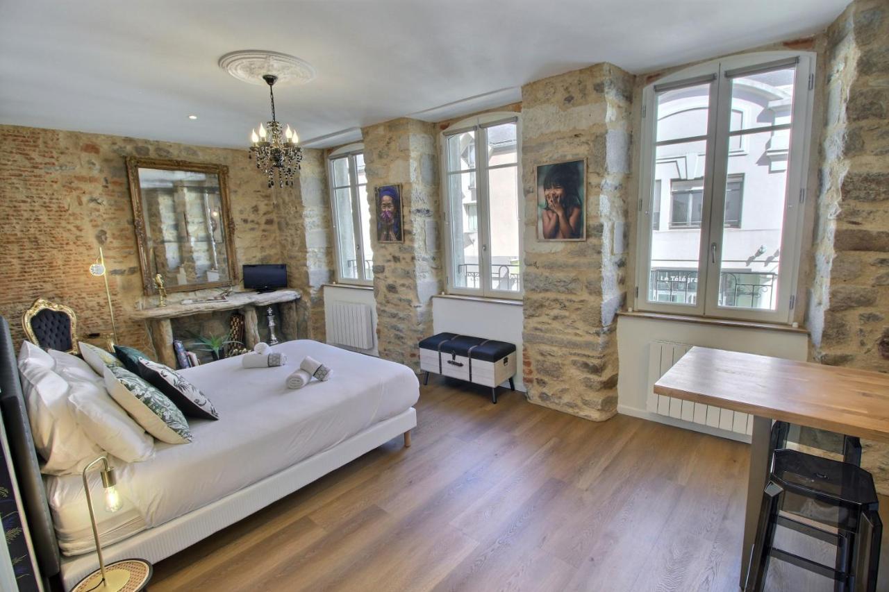 Appartement Centre-Ville Chic Βαν Εξωτερικό φωτογραφία